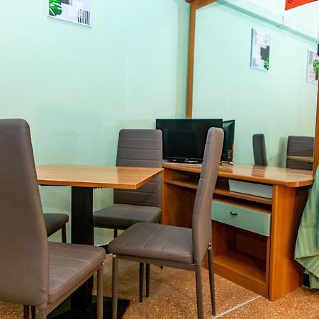 Albergo Glory Borghetto Santo Spirito Eksteriør billede