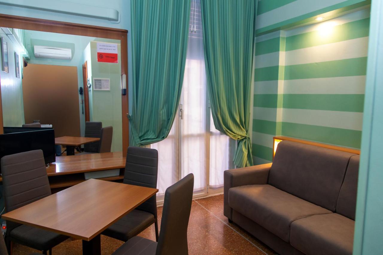 Albergo Glory Borghetto Santo Spirito Eksteriør billede