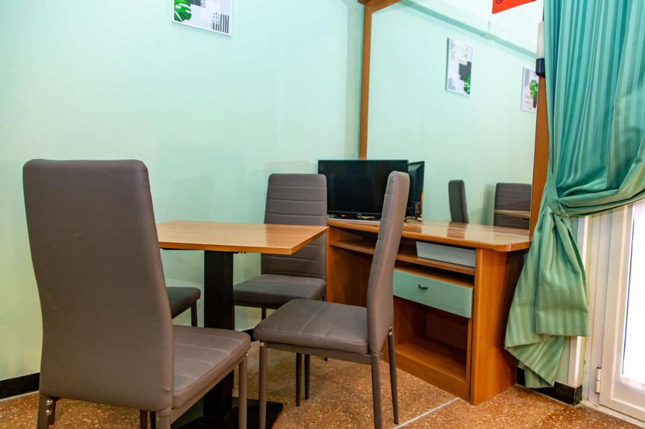 Albergo Glory Borghetto Santo Spirito Eksteriør billede