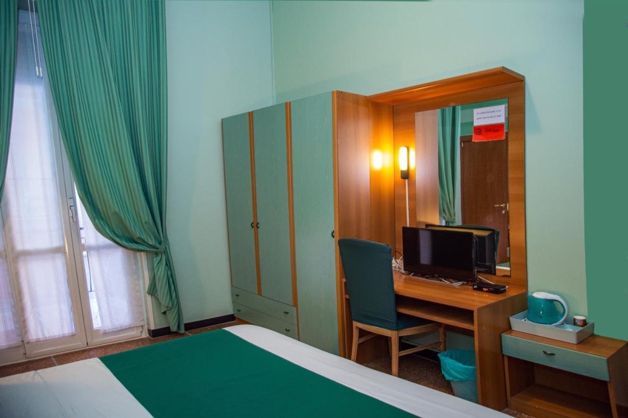Albergo Glory Borghetto Santo Spirito Eksteriør billede